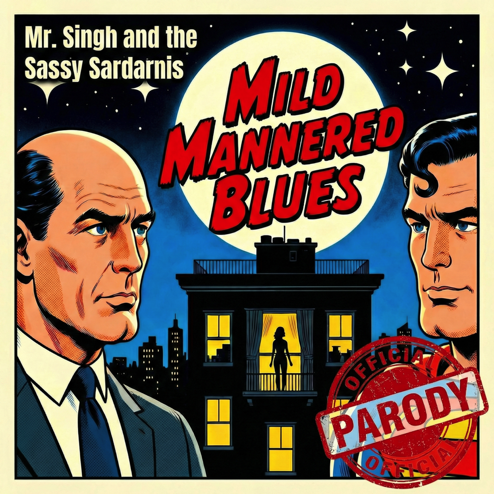 Singh Sound Syndicate — The Foundation