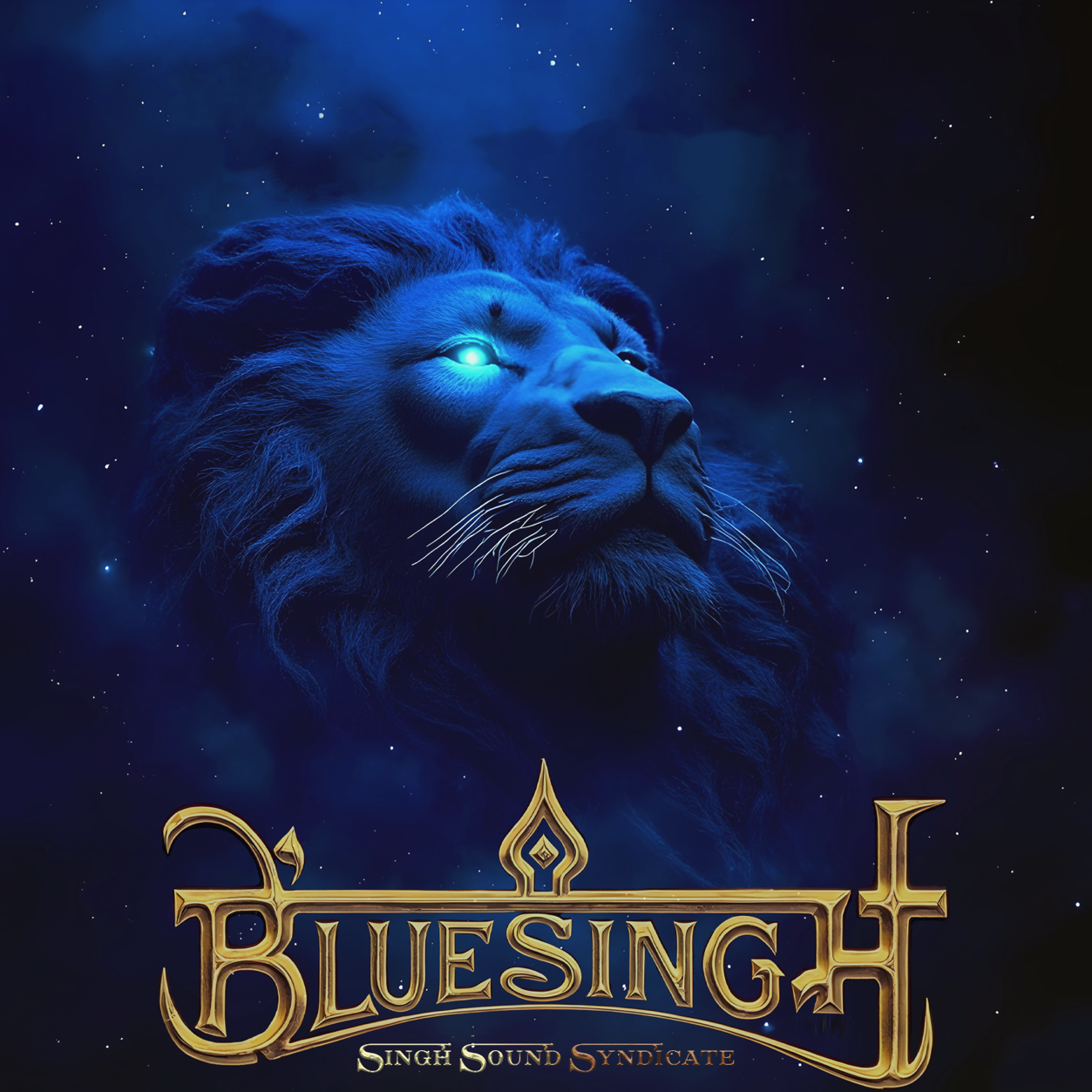 Singh Sound Syndicate — Glamsingh