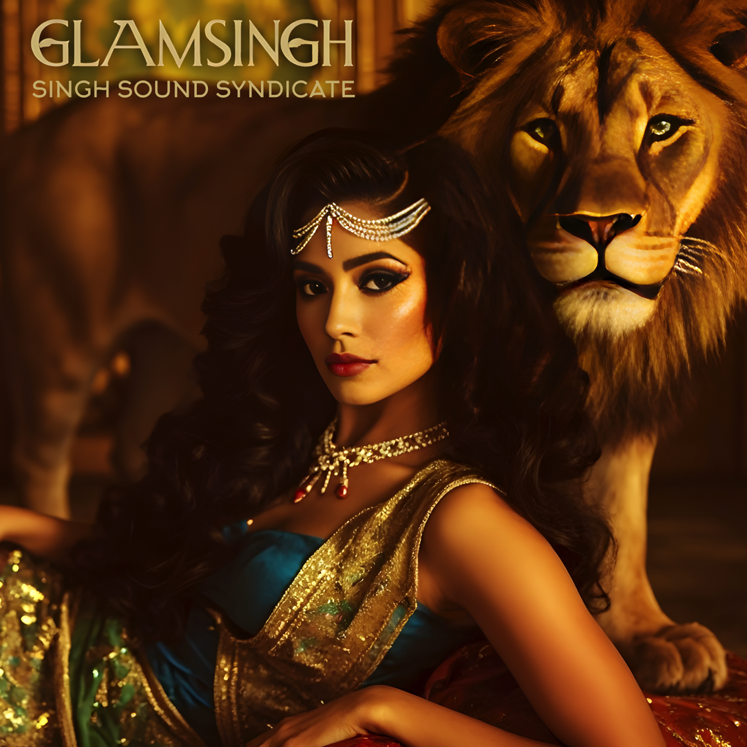 Singh Sound Syndicate