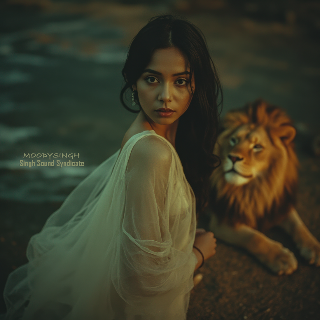 Singh Sound Syndicate