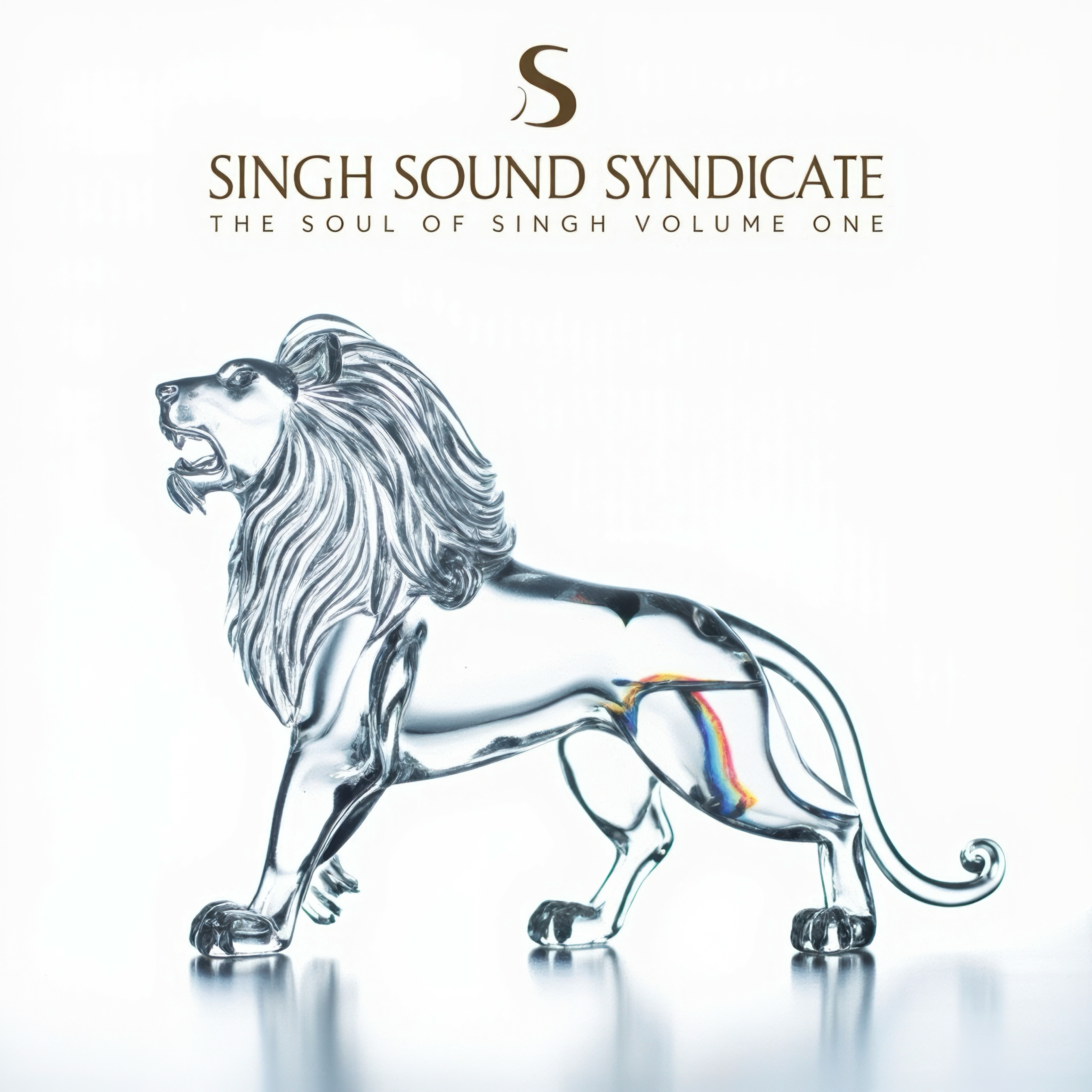 Singh Sound Syndicate