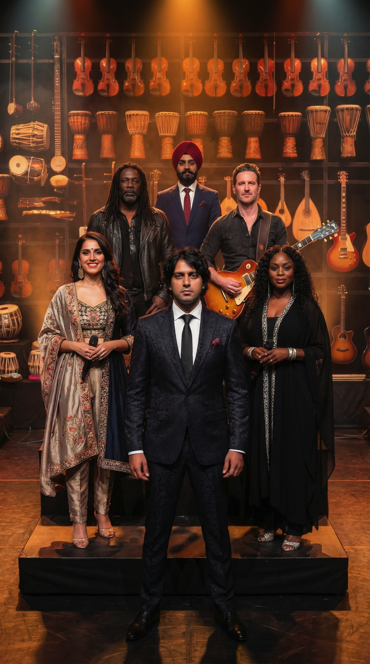 Singh Sound Syndicate