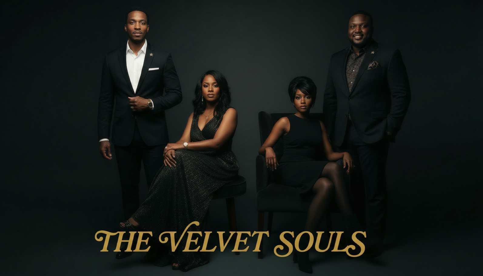 The Velvet Souls